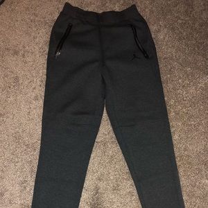 Jordan Sweats